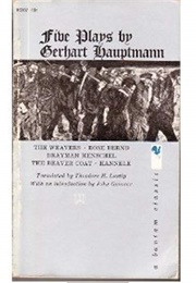 Five Plays (Gerhardt Hauptmann)