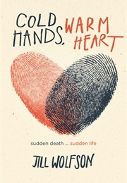 Cold Hands, Warm Heart (Jill Wolfson)