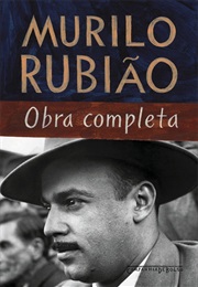 Obra Completa - Murilo Rubião (Murilo Rubião)