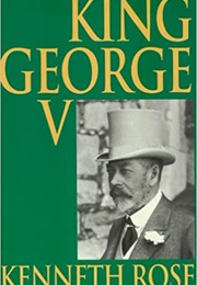 King George V (Kenneth Rose)