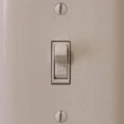 Balancing the Light Switch