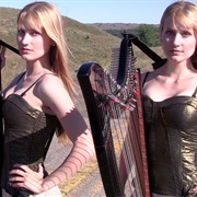 Camille and Kennerly Kitt