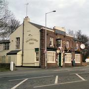 Travellers Call - Bredbury (JW Lees)