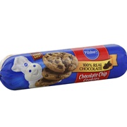 Pillsbury Cookie Dough