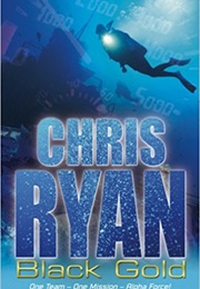 Black Gold (Chris Ryan)