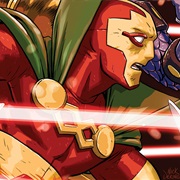 Mister Miracle