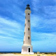 California Lighthouse, Aruba