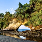 El Morro, Tumaco, Nariño