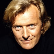 Rutger Hauer