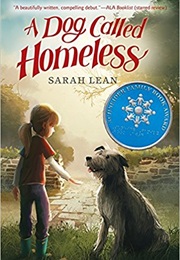 A Dog Called Homeless (Sarah Lean)