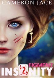 Figment (Cameron Jace)