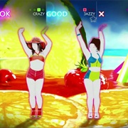 Asereje - Las Ketchup