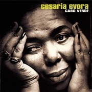 Cesária Évora - Cabo Verde