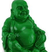 Buddha