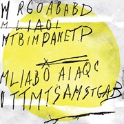 Taman Shud - The Drones