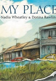 My Place (Nadia Wheatley)