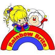 Rainbow Brite