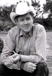 Ben Johnson - The Last Picture Show (1971)