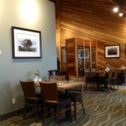 Ocean Crest Restaurant (Moclips, Washington)