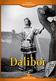 Dalibor (1956)