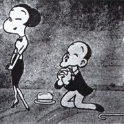 Chikara to Onna No Yo No Naka