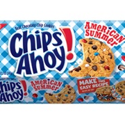 American Summer Chips Ahoy