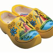 Clogs