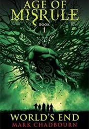 World's End (Mark Chadbourn)