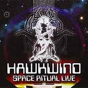 Hawkwind - Space Ritual Live