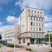 Museum Gunzenhauser, Chemnitz