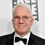Steve Martin