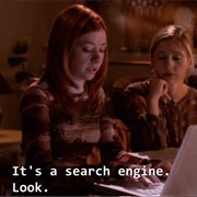 Willow Rosenberg (Buffy the Vampire Slayer)