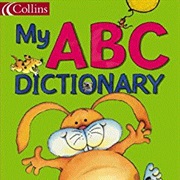 My ABC Dictionary