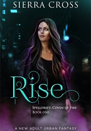 Rise (Sierra Cross)