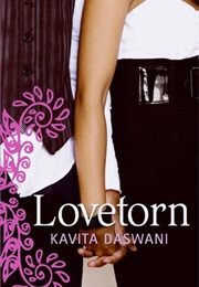 Lovetorn (Kavita Daswani)
