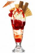 Knickerbocker Glory
