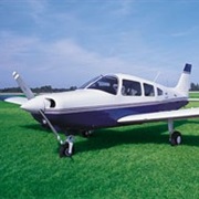 Piper PA-28 Cherokee/Warrior