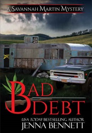 Bad Debt (Jenna Bennett)