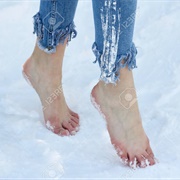 Cold Feet