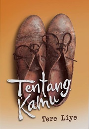 Tentang Kamu (Tere Liye)