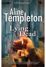 Lying Dead (Aline Templeton)