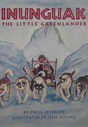 Inunguak (Palle Petersen)