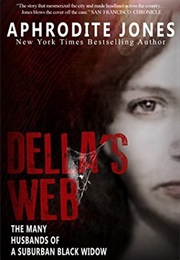 Della's Web (Aphrodite Jones)