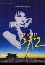 37°2 Le Matin (Jean-Jacques Beineix, 1986)