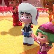 Adorabeezle Winterpop