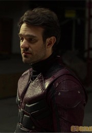 The Defenders S1ep6: Ashes, Ashes (2017)