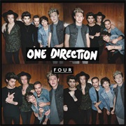10. FOUR - One Directction