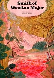 Smith of Wooton Major (J.R.R. Tolkien)