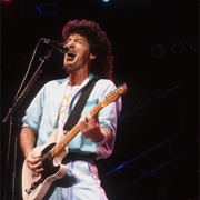 Kevin Cronin (REO Speedwagon)