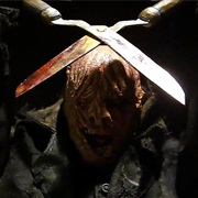 Cropsey - The Burning